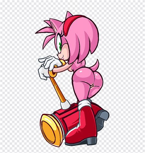 rule 34 sonic|Sonic the Hedgehog